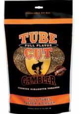 Gambler Tobacco Tube Cut Full Flavor 8 oz. Pack