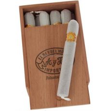 El Rey del Mundo Robusto Larga Cigars | The Cedar Room Cigars