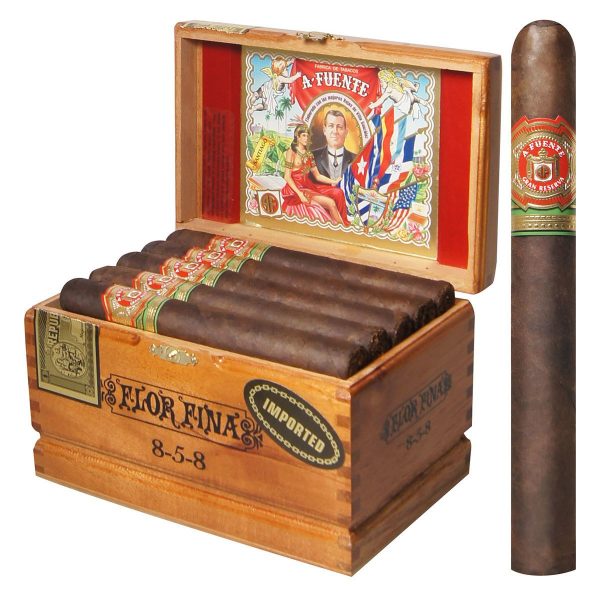 Arturo Fuente 8-5-8 Cigars