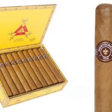 Montecristo Classic Toro Cigars