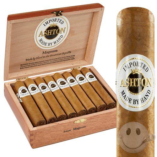 Ashton Magnum Cigars