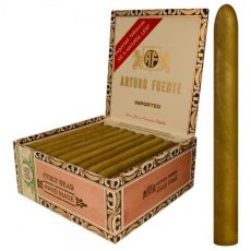 Arturo Fuente Curly Head Cigars