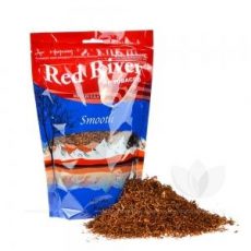 Red River Smooth Pipe Tobacco 6 & 16 oz. Pack