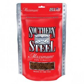 Southern Steel Pipe Tobacco Maximum 6 & 16 oz. Pack