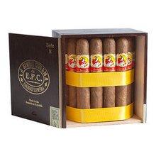 La Gloriana Cubana Serie R No. 6 Cigars