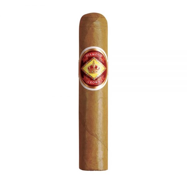 Diamond Crown Classic Robusto No. 5 Cigars