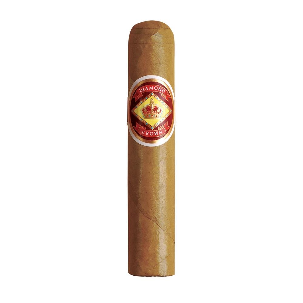 Diamond Crown Classic Robusto No. 5 Cigars | The Cedar Room Cigars