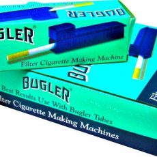 Bugler Filter Cigarette-Making Machine