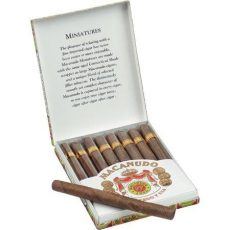 Macanudo Cafe Miniatures Cigars