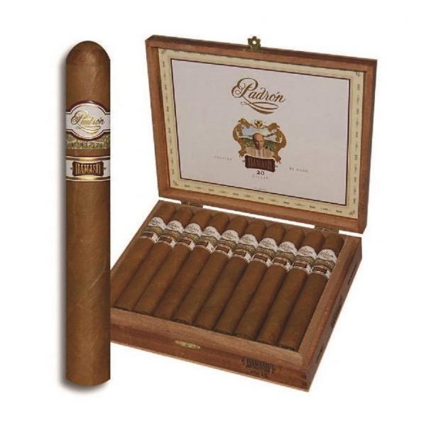 Padron Damaso No. 15 Cigars