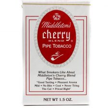 Middleton Cherryblend 1.5 oz Pipe Tobacco
