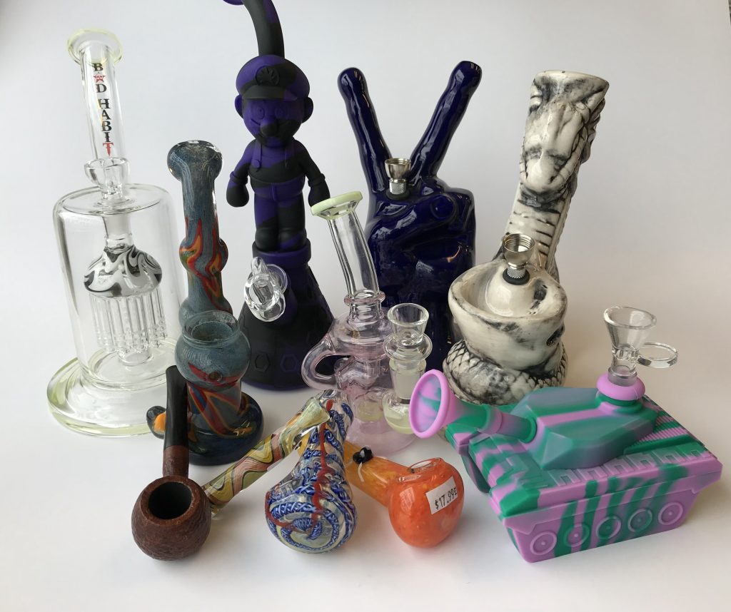 The Glass Shop The Cedar Room