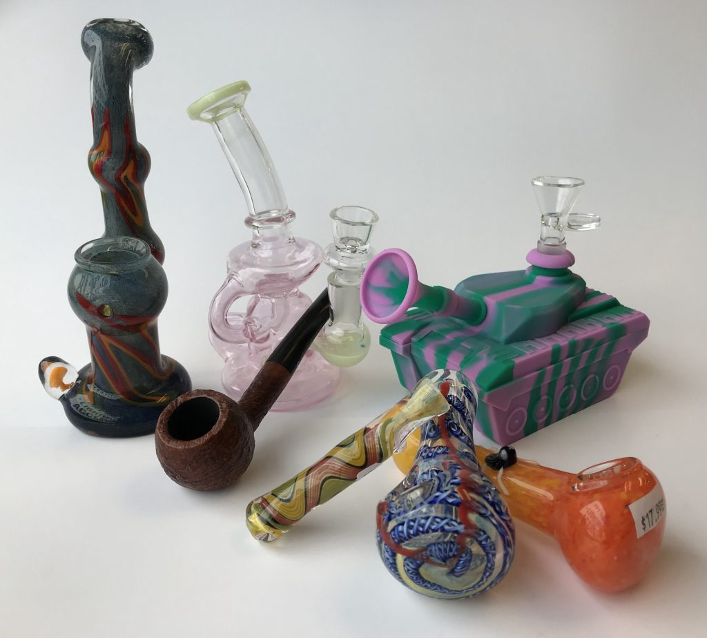 The Glass Shop The Cedar Room